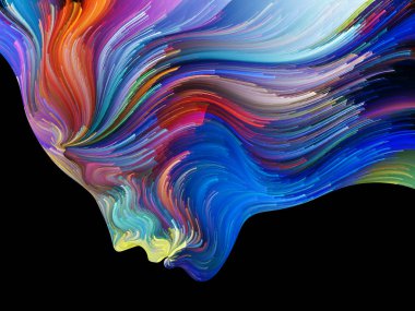 İç paleti görselleştirme