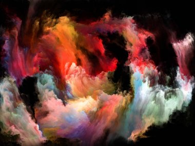 Renk hareketi dalgaları