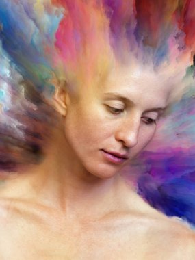 Duyguların görselleştirme