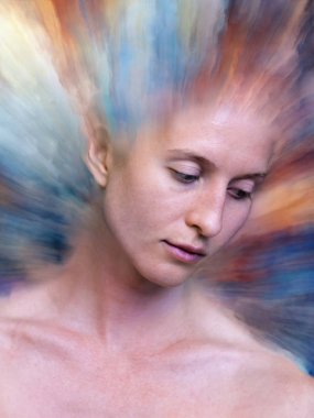 Duyguların görselleştirme