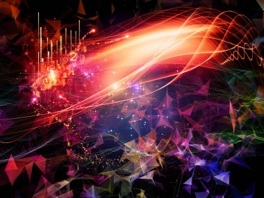 Dijital Visions Beyond.