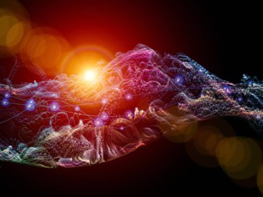 Sanal dünya hızlanması