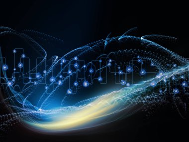 Sanal dünyanın iç hayatı