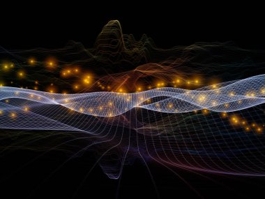 Işık Dalgasının Yayılması