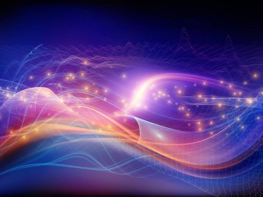 Serin Işık Dalgası