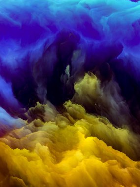 Cloudscape'in Ilerlemesi