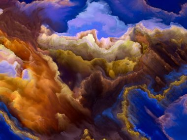 Cloudscape'in Ilerlemesi