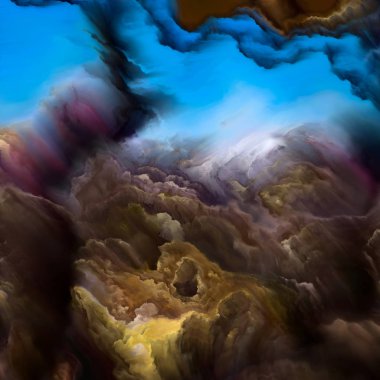 Cloudscape Sinerjileri