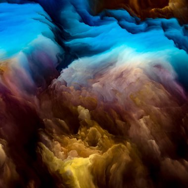 Cloudscape Sinerjileri