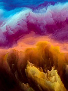 Mecazi Cloudscape
