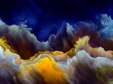 Cloudscape Enerji