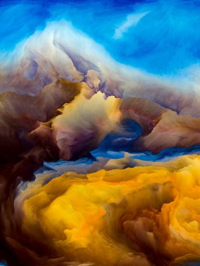 Yapay Cloudscape
