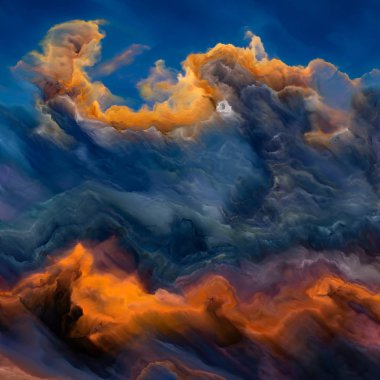Yapay Cloudscape
