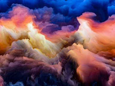 Kavramsal Cloudscape
