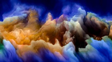 Kavramsal Cloudscape