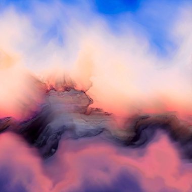 Kavramsal Cloudscape