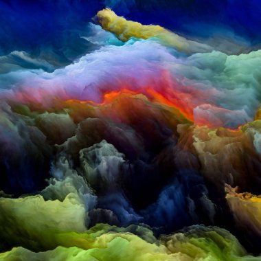 Cloudscape Vizyonu