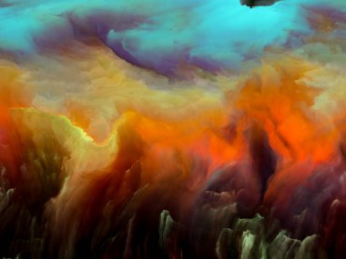 Cloudscape Diyarları
