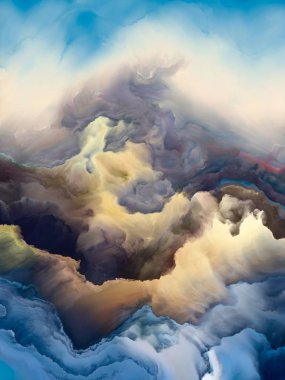 Cloudscape ötesinde