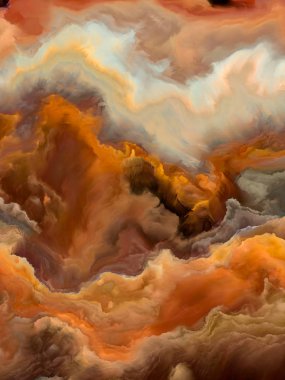 Cloudscape'in Zarafeti