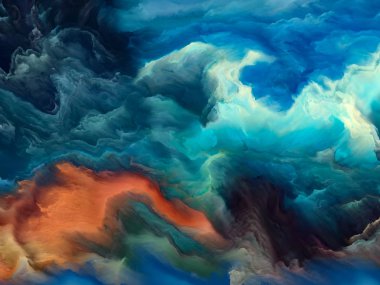 Cloudscape'in Zarafeti