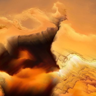 Cloudscape'in Zarafeti