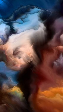 Cloudscape'in ortaya çıkması