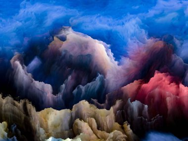 Cloudscape'in ortaya çıkması