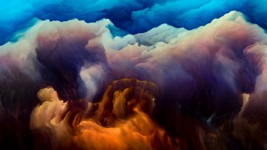 Cloudscape'in ortaya çıkması