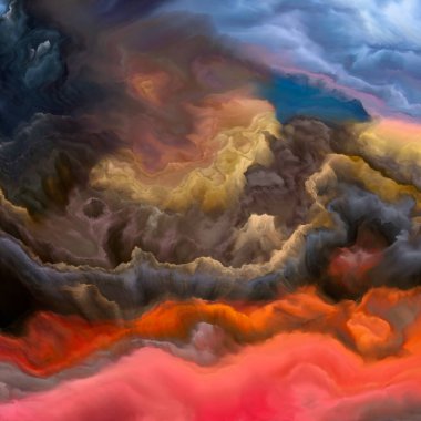 Cloudscape Elemanları