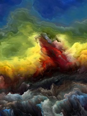 Cloudscape Elemanları