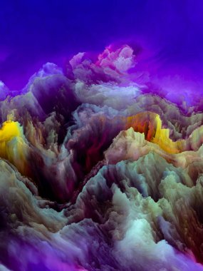 Cloudscape'in Alevi