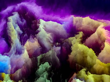 Cloudscape'in Alevi