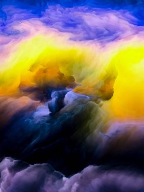 Cloudscape Dalgaları