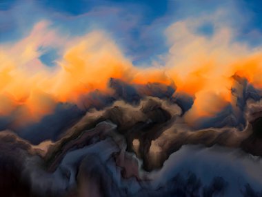Cloudscape Sis