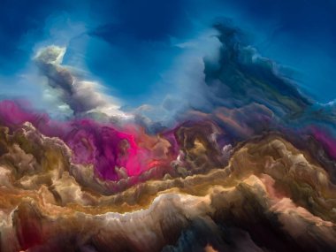 Cloudscape Sis