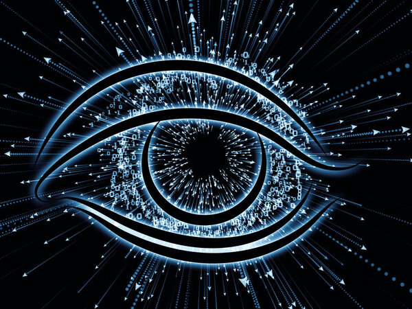 Realms of Visual Information