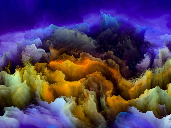 Cloudscape'in Alevi