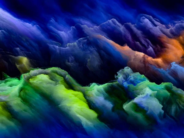 Cloudscape'in Alevi