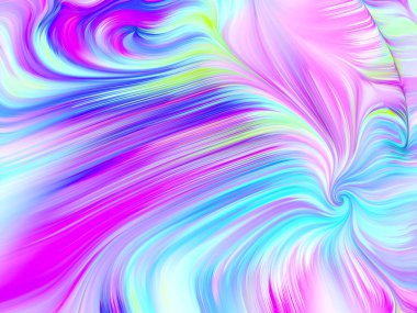 Canlı Paletin Açığa Çıkması