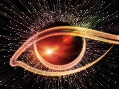 Görsel bilgi gelişen