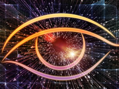 Görsel bilgi karanlık