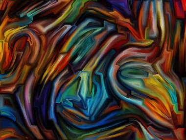 Renk Interplay önceden