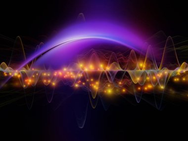 Işık Dalgasının Zerafeti