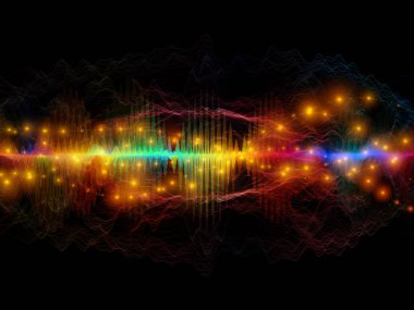 Işık Dalgası Oyunu