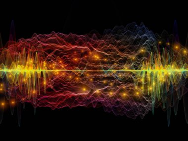 Işık Dalgasının Büyüsü