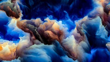 Cloudscape'in Ilerlemesi