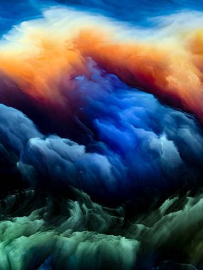 Cloudscape'in Ilerlemesi