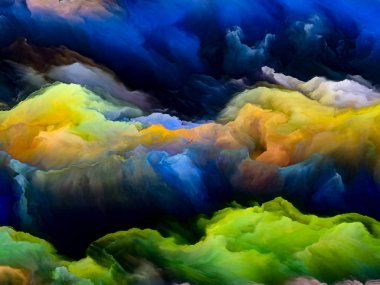 Cloudscape Sinerjileri