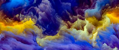 Mecazi Cloudscape